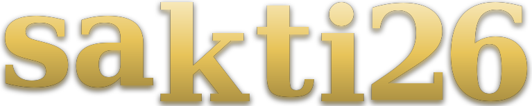 sakti26 logo